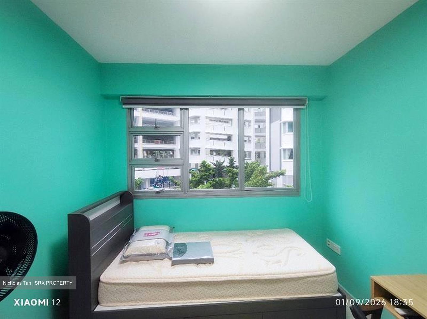 Jalan Tenteram (Toa Payoh),  #608691821